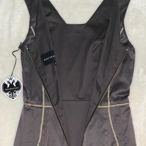 Black dress - Picture 3 of 5